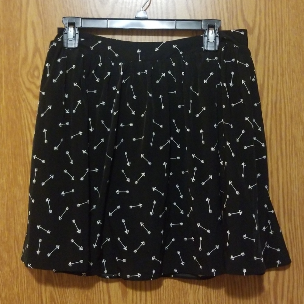 Skater skirt
